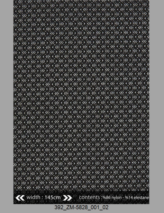 Mesh ZM-5828
