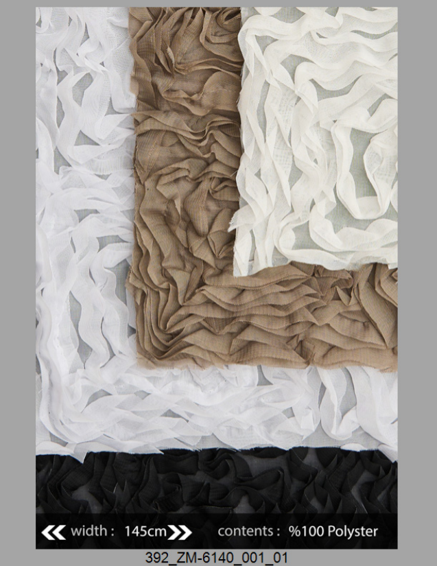 Labranda Chiffon ZM-6140