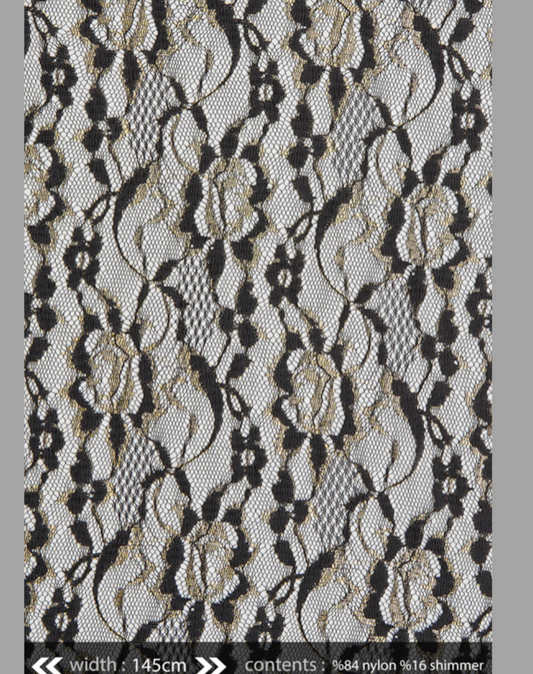 Orlena Lace ZM-6289