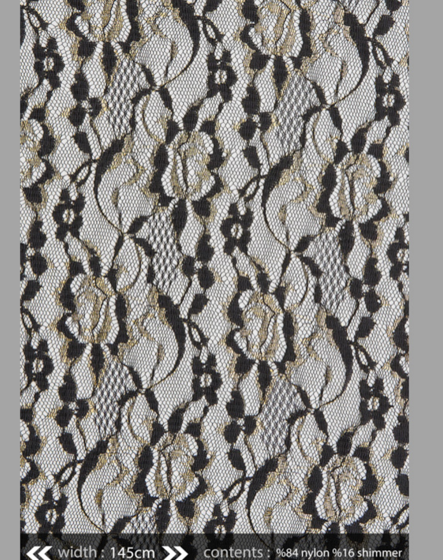 Orlena Lace ZM-6289