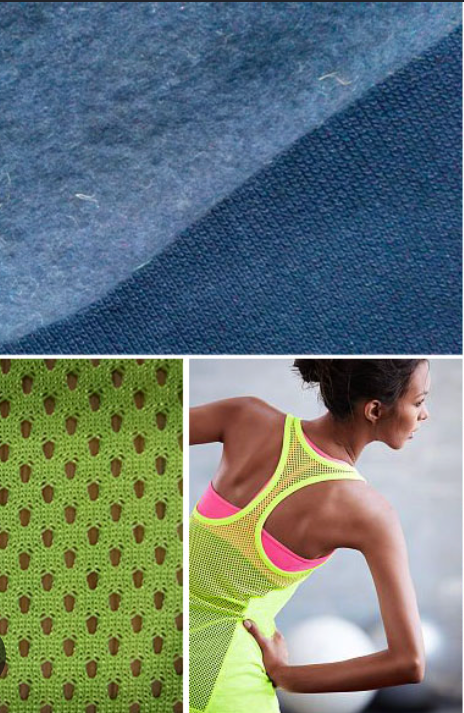 Fabrics