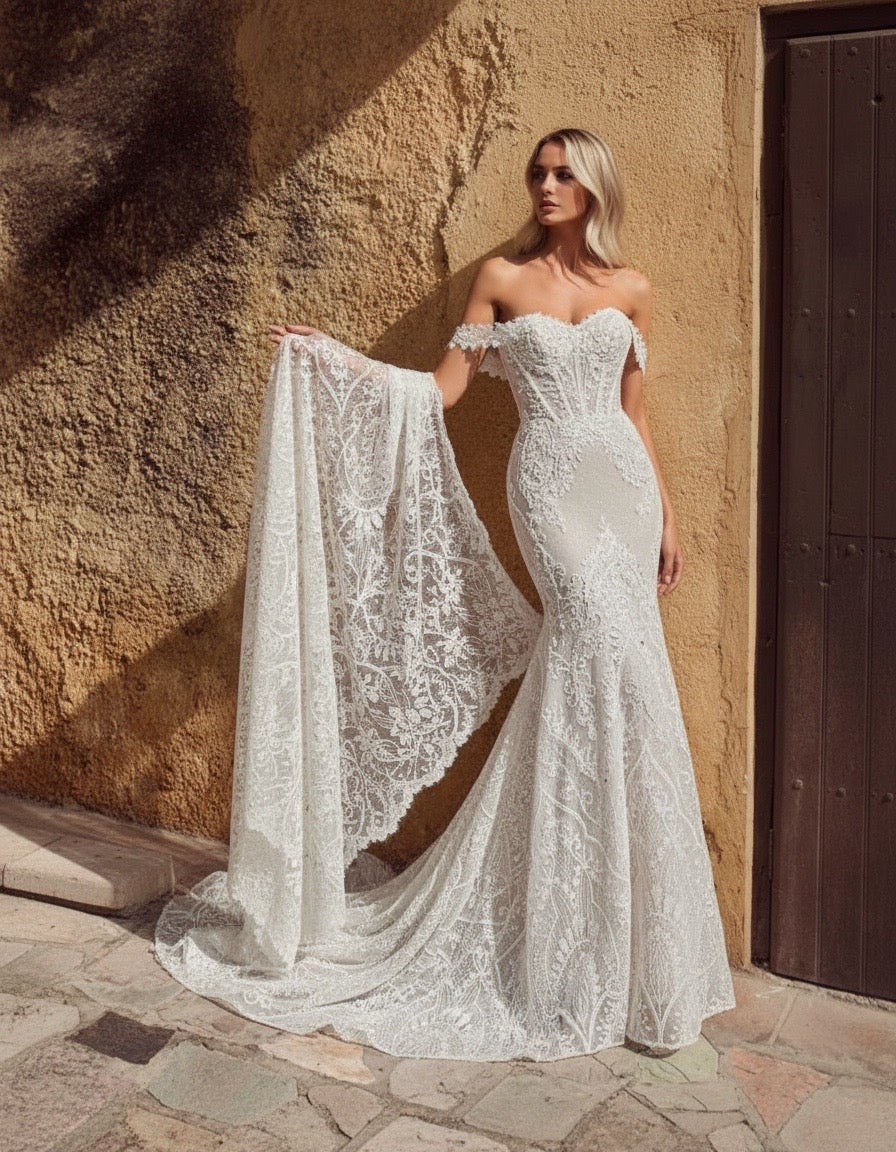 Bridal & Lace