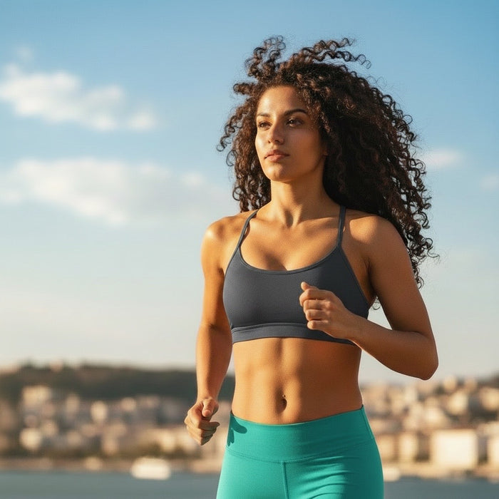Seamless & Sportswear