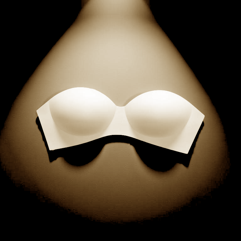 Bra Cups
