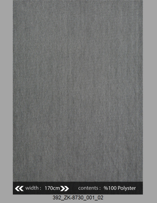Poly Tulle ZK-8730
