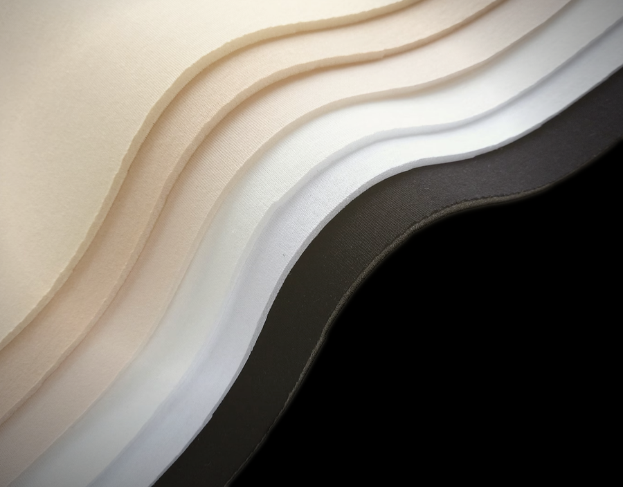 Laminations